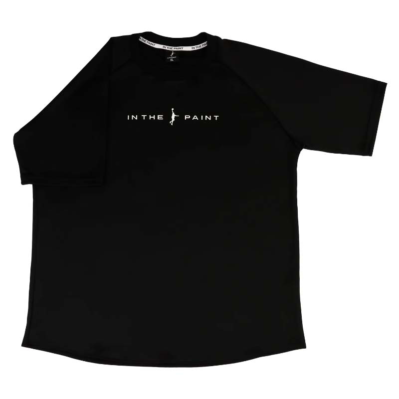 IN THE PAINT T-SHIRTS インザペイント ラグランTシャツ 半袖