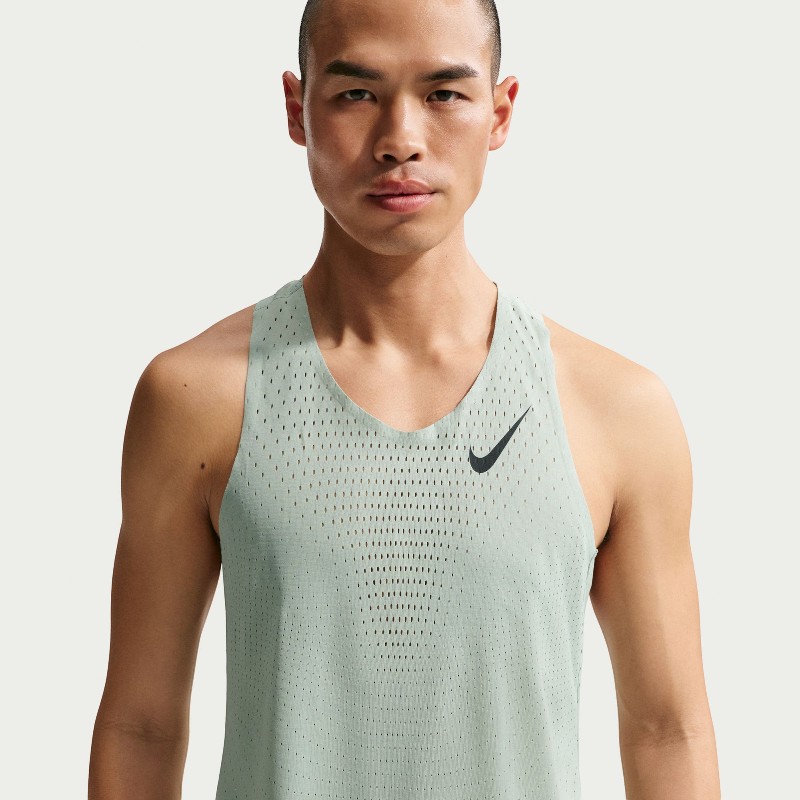 NIKE ナイキ ADV エアロスイフト シングレット DRI-FIT メンズ