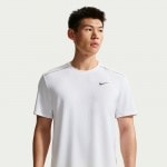 NIKE �ʥ��� UV�ޥ��顼 SS Dri-FIT ��󥺥��˥󥰥����� miler 2026SU wnkm(if2083100)