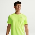 NIKE �ʥ��� UV�ޥ��顼 SS Dri-FIT ��󥺥��˥󥰥����� miler 2026SU wnkm(if2083737)