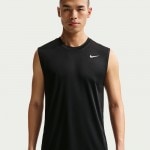NIKE �ʥ��� AS TEE STDSLVLS FLEX �Ρ����꡼�� DRI-FIT ��󥺥��˥󥰥����� 2026SU wnkm(io1430010)