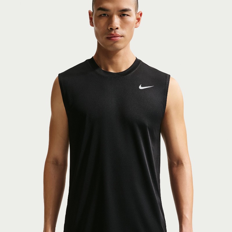 NIKE ナイキ AS TEE STDSLVLS FLEX ノースリーブ DRI-FIT メンズ