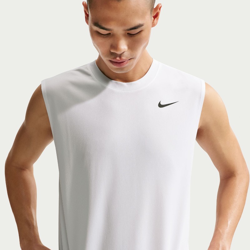 NIKE ナイキ AS TEE STDSLVLS FLEX ノースリーブ DRI-FIT メンズ