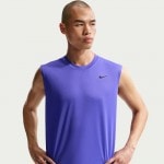 NIKE �ʥ��� AS TEE STDSLVLS FLEX �Ρ����꡼�� DRI-FIT ��󥺥��˥󥰥����� 2026SU wnkm(io1430510)