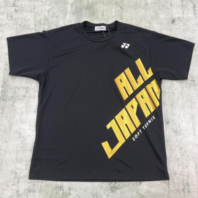 ��ͥå��� YONEX ALL JAPAN �����른��ѥ� T����� ���̸���(yos26005007) alljp