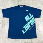 ��ͥå��� YONEX ALL JAPAN �����른��ѥ� T����� ���̸���(yos26005169) alljp