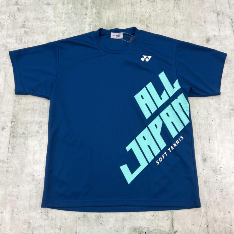 ヨネックス YONEX ALL JAPAN オールジャパン Tシャツ 数量限定