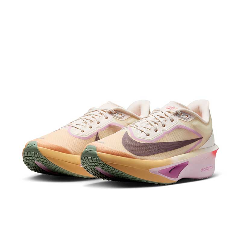 ナイキ ウィメンズ ズーム フライ 6 NIKE ZOOM FLY 6 ロード