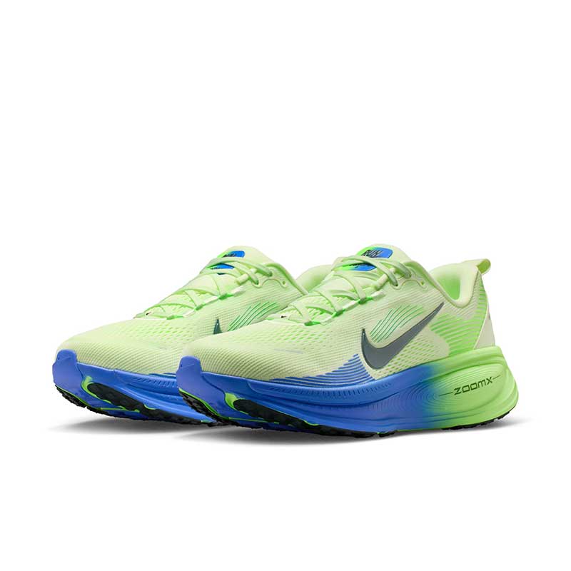 ナイキ ボメロ 18 NIKE VOMERO 18 メンズ ロード ランニングシューズ