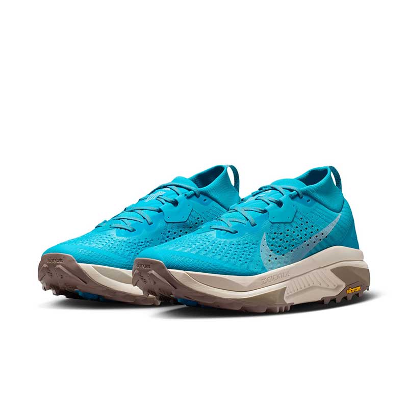 ナイキ ACG ゼガマ トレイル NIKE ACG ZEGAMA TRAIL メンズ トレイル