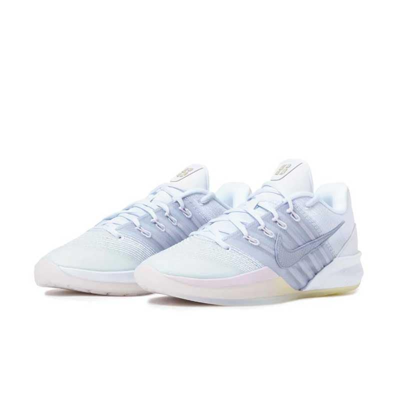 NIKE サブリナ3 EP 白　バスケットボールシューズ ナイキ サブリナ 3 EP インフィニット バッシュ バスケットボール
