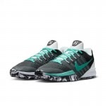 �ʥ��� �Хå��� ���֥�� 3 EP �Х����åȥܡ��륷�塼�� ������� Nike Sabrina 3 EP HF2882-303 �� 26sunbb(hf2882303)  26btk