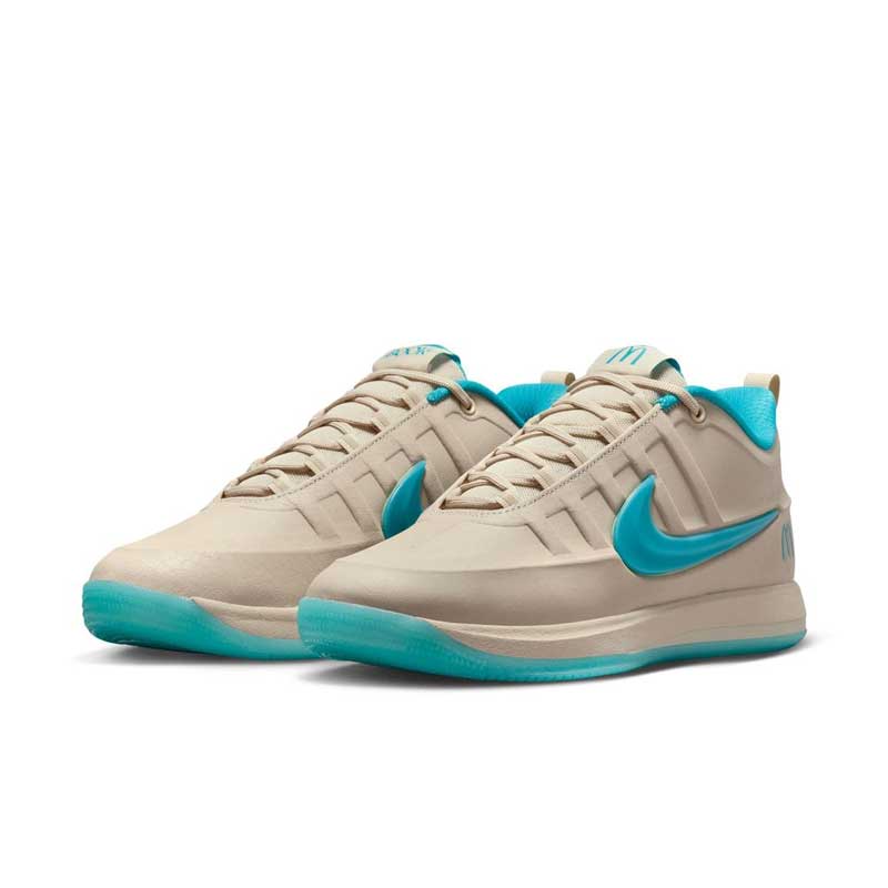 ナイキ ブック 2 EP バッシュ バスケットボールシューズ メンズ Nike