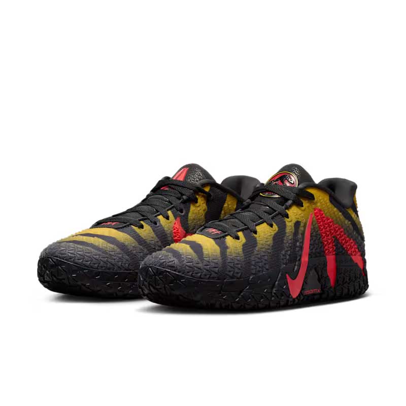 ナイキ ジャ 3 Raptor EP NIKE JA 3 Raptor EP IU7239-001 メンズ