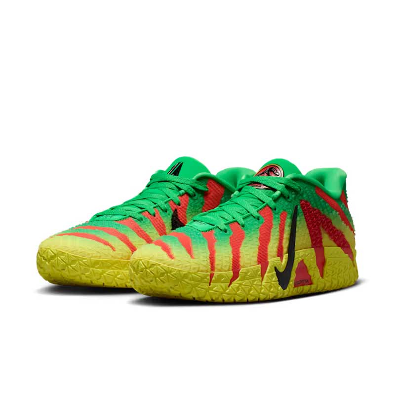 NIKE NB JORDAN バッシュ3点セット ナイキ ジャ 3 Explorer EP NIKE JA 3 Explorer EP IU7239-300 メンズ
