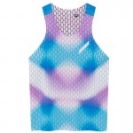 SOAR Running Mens GRAPHENE VEST Magenta Blue��󥺥��˥󥰥����� 2026SS wsom(ss26sv5mmagentablue)