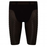 SOAR Running Mens RHEON SHORTS black ��󥺥��˥󥰥����� 2026SS wsom(ss26ss17mblack)