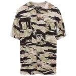 SOAR Running Mens Artefact T Camoflauge Shirt ��󥺥��˥󥰥����� 2026SS wsom(ss26st3mcamoflaugeshirt)