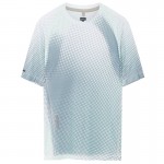 SOAR Running Mens Printed Tech T Grey Sage Dots��󥺥��˥󥰥����� 2026SS wsom(ss26st3mgreysagedots)