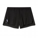 SOAR Running Mens PROTOLAB MARATHON SHORTS Black ��󥺥��˥󥰥����� 2026SS wsom(ss26ss16mblack)