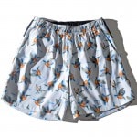 ELDORESO Radcliffe Shorts ����ɥ�å� ���˥� 2026SS(e2112316nat)