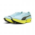 �ס��� �ե����ȥ����� �˥ȥ� ���꡼��  PUMA FAST-R NITRO ELITE 3 ��� ���˥󥰥��塼�� 312060-09 25fapmr(31206009)