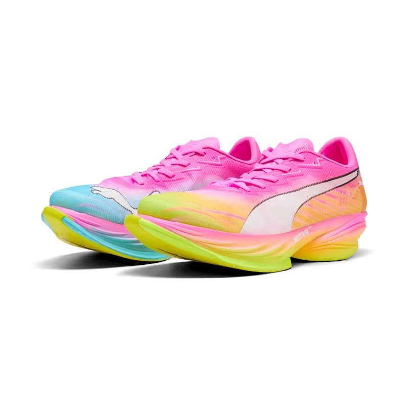 プーマ ファストアール ニトロ エリート PUMA FAST-R NITRO ELITE 3