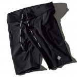 ELDORESO Middle Spats ����ɥ�å� ���˥� 2026SS(e2407116black)