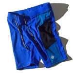 ELDORESO Middle Spats ����ɥ�å� ���˥� 2026SS(e2407116blue)