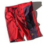 ELDORESO Middle Spats ����ɥ�å� ���˥� 2026SS(e2407116red)