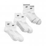 ��ͥå��� ��� ���󥯥륽�å��� 3­���å� 3­�� 25-28cm(19264y080)