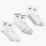 ��ͥå��� ��ǥ����� ������� ���󥯥륽�å��� 3­���å� 3­�� 22-25cm(29264y080)
