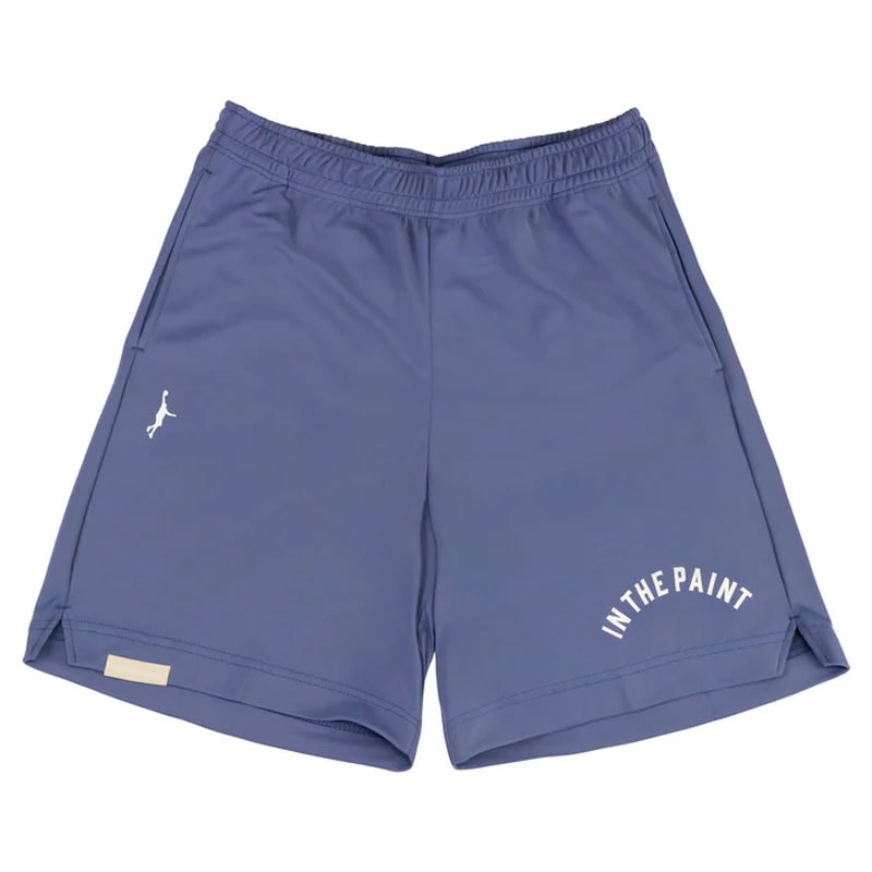 IN THE PAINT SHORTS インザペイント アッパーアーチロゴショーツ