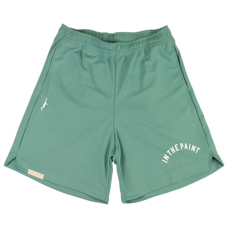 IN THE PAINT SHORTS インザペイント アッパーアーチロゴショーツ