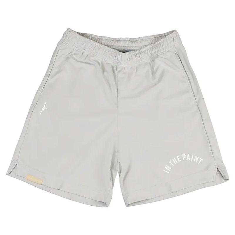 IN THE PAINT SHORTS インザペイント アッパーアーチロゴショーツ
