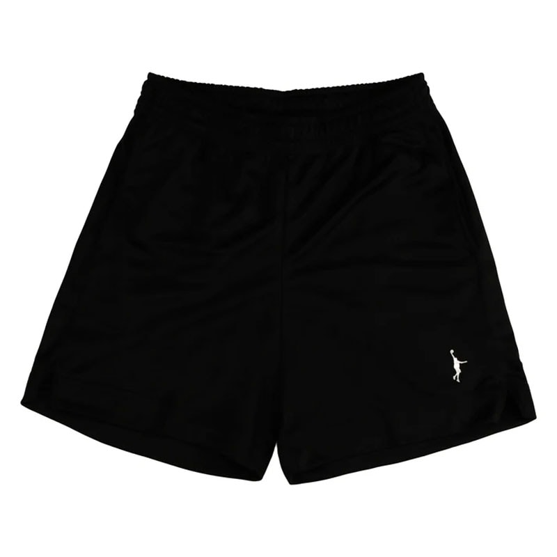 IN THE PAINT SHORTS インザペイント ワンポイントショーツ バスパン