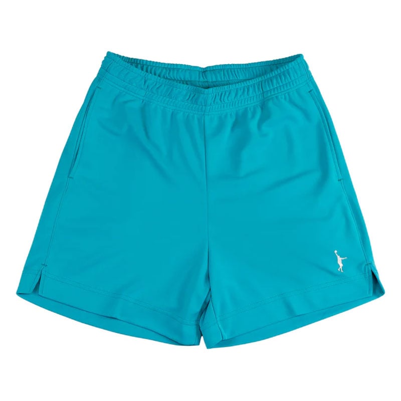 IN THE PAINT SHORTS インザペイント ワンポイントショーツ バスパン
