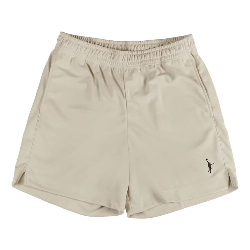 IN THE PAINT SHORTS インザペイント ワンポイントショーツ バスパン