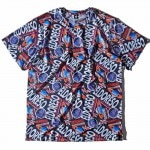 ELDORESO Otwori Tee ����ɥ�å� ���˥� 2026SS e1017816 black(e1017816black)