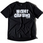 ELDORESO Night Cruising Tee ����ɥ�å� ���˥� 2026SS e1018316 black(e1018316black)