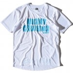 ELDORESO Night Cruising Tee ����ɥ�å� ���˥� 2026SS e1018316 white(e1018316white)