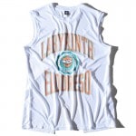 ELDORESO Labyrinth Sleeveless ����ɥ�å� ���˥� 2026SS e1224816 white(e1224816white)