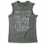 ELDORESO Resistance Sleeveless ����ɥ�å� ���˥� 2026SS e1225216 forestgreen(e1225216forestgreen)