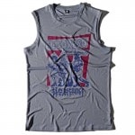 ELDORESO Resistance Sleeveless ����ɥ�å� ���˥� 2026SS e1225216 gray(e1225216gray)