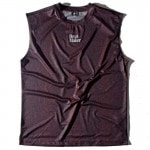 ELDORESO Wide Sleeveless ����ɥ�å� ���˥� 2026SS e1225716 brown(e1225716brown)