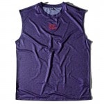ELDORESO Wide Sleeveless ����ɥ�å� ���˥� 2026SS e1225716 purple(e1225716purple)