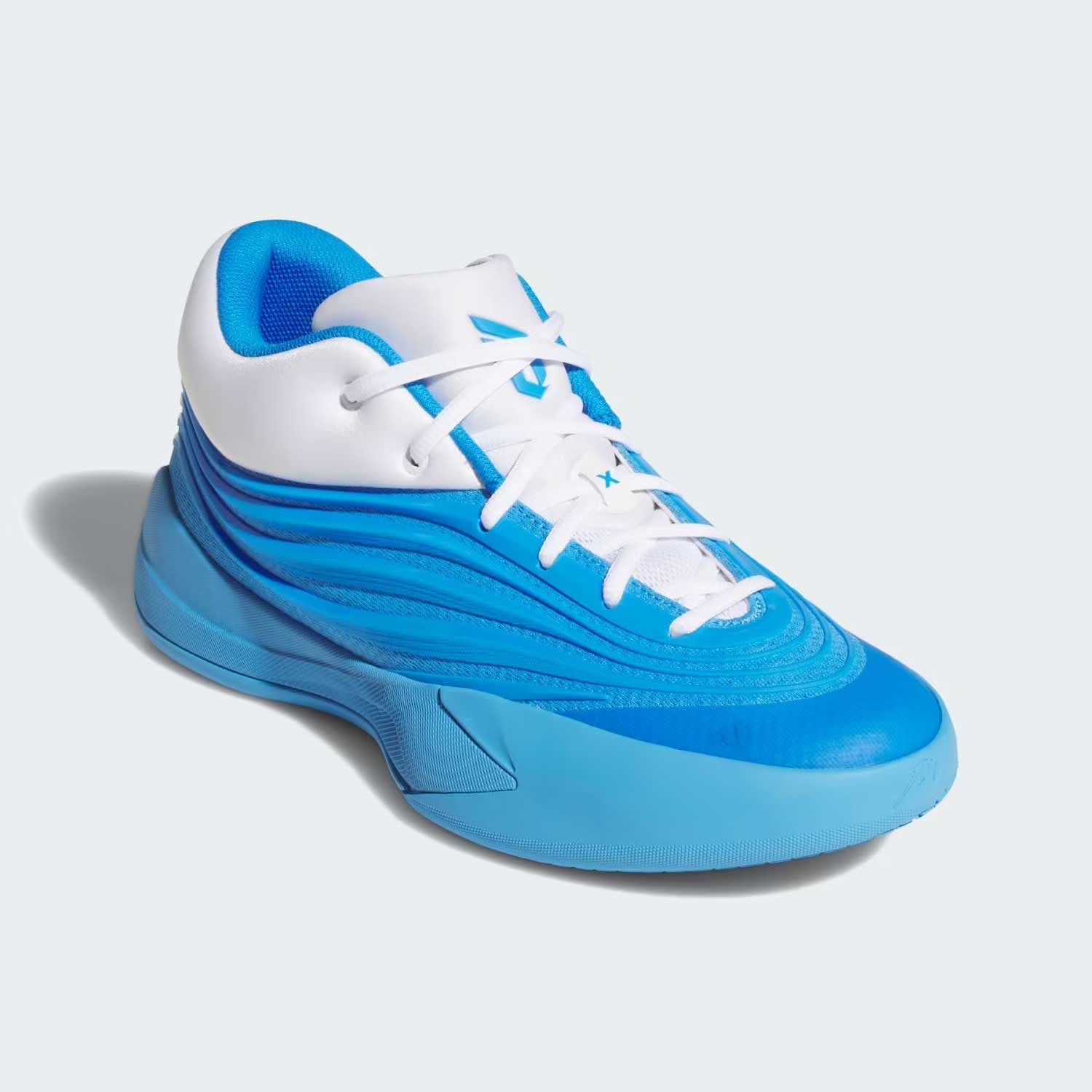 アディダス デイム 10 adidas DAME X KJ4400 メンズ バスケットボール