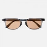 ���󥰥饹 TYMER �����ޡ� BLAKE �֥쥤�� Gloss Clear Grey/Light Brown TY101-GCG-LBR ����������ɥ�� ��������Ź������(ty101-gcg-lbr)