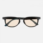���󥰥饹 TYMER �����ޡ� BLAKE �֥쥤�� Matt Black/Photochromic Brown TY101-MBK-PBR Ĵ����� ��������Ź������(ty101-mbk-pbr)
