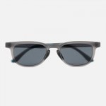 ���󥰥饹 TYMER �����ޡ� BLAKE �֥쥤�� Matt Clear Grey2/Grey Polarized TY101-MG2-GYP �и���� ��������Ź������(ty101-mg2-gyp)